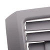 Mercedes W251 R320 R350 Grey Rear Center Console AC Air Outlet Vent (2006-2012)