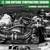 Honda Accord Outside Temperature Sensor (2008-2012)