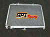 Nissan D21 Pathfinder Pickup 1986-1997 Radiator & Fan Shroud