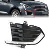 Cadillac XT5 Front Right Fog Light Cover (2017-2022)