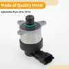 Chevrolet Captiva Fuel Pressure Regulator (2006 - 2014)