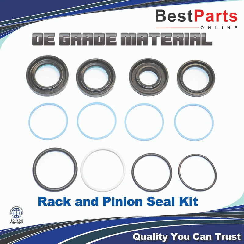 Volvo 850 Seal Kit (1993–1997)