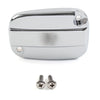 Harley Touring Electra Glide Brake Cylinder Reservoir Cover