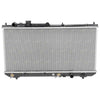 Ford Laser Radiator Alloy Core (1999-2002)