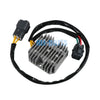 Arctic Cat DVX 250 2006-2008, DVX 300 2009-2015 Voltage Rectifier Regulator