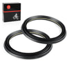 Honda Foreman Rubicon 500 TRX500FA / FGA 2 x Drum Dust Seals (2001–2004)
