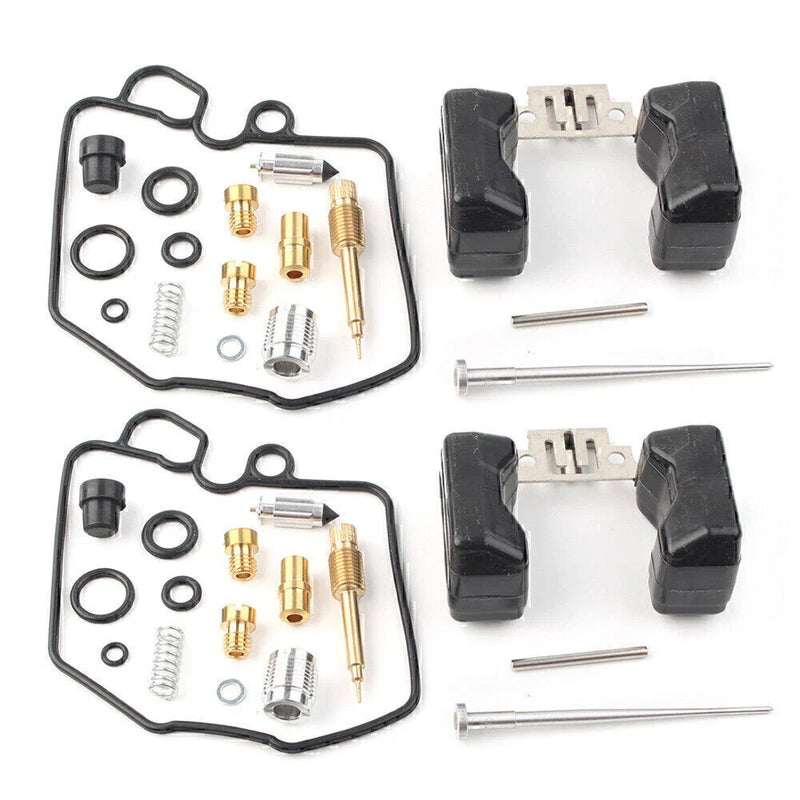 Honda CX500 GL500 Carburetor Rebuild Kits with Floats (1978-1979)