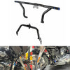 Harley Road Glide Highway Crash Bar & Fairing Support Bracket (2015-2023)