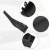 Nissan Altima Sedan Front Left Cowl Trim Cover (2013-2015)