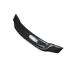 Mazda 6 Atenza 2014-2018 Real Carbon Fiber Duckbill Rear Trunk Spoiler Wing