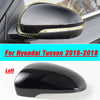 Hyundai Tucson Left Drive Side Mirror Cap Cover (2016–2018)