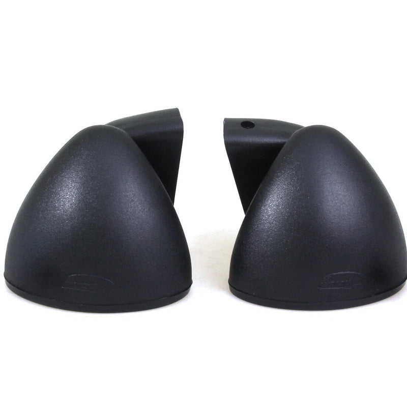 Ford Fiesta Escort 1968-1980 Door Mirror Set Right & Left