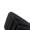 BMW 2-Series Gran Coupé Rear Window Quarter Glass Louver Vent Cover / 4Dr / (2025–2025)