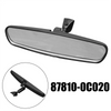 Toyota Camry 2018-2022, Tundra 2003-2009, Sequoia 2004-2010 Rear View Mirror