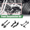 Mercury Milan 6pcs Front Suspension Kit (2006-2009)