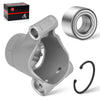 Polaris Sportsman ETX Rear Wheel Bearing Carrier (2011–2012)
