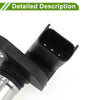 Chrysler Cirrus (1995-2000) 1 x Black Crankshaft Position Sensor