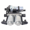 BMW E38 E39 Heater Control Valve With Auxiliary Water Pump (1995–2003)