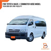 Toyota Hiace Commuter Fog Lamp Spot Light (2005-2011)