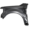 Fender For Ford F-250 Super Duty 2020-2022 Front