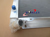 BMW E10 2002 1802 1602 1600 1502 Aluminum Radiator 42mm Core (1966-1977)