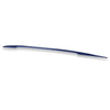 BMW X4 F26 (2014-2018) Deep Sea Blue Rear Boot Spoiler