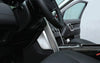 Discovery Sport 2 x Matte Silver Center Trim Frame Console (2015–2019)