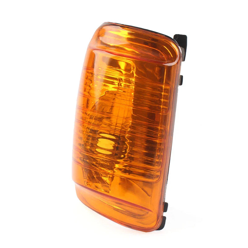 Ford Transit MK8 (2014-2021) Left Door Wing Mirror Indicator Lens