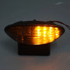 Suzuki Hayabusa GSX1300R LED Turn Signal Tail Lights (1999-2007)
