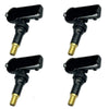 Ram 1500 2500 3500 Jeep Chrysler 300 Dodge 4 Pcs TPMS Sensors (2002-2023)