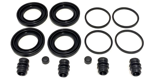 Brake Caliper Seal Repair Fits Nissan Navara D40 (2005–2015)