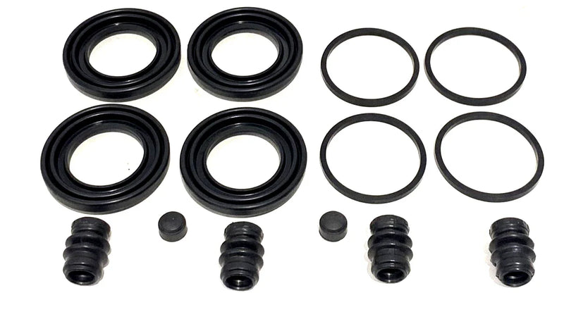 Brake Caliper Seal Repair Fits Nissan Navara D40 (2005–2015)