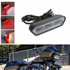 Harley Road Glide LED Auxiliary Running Turn Signal Lights (2015-2023)