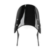 Honda CT110 CT125 Hunter Cub (2020 - ) Black Windshield Deflector