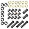 Polaris Sportsman 335 400 500 700 Rear A-Arm Bushing Spacer (1996–2002)