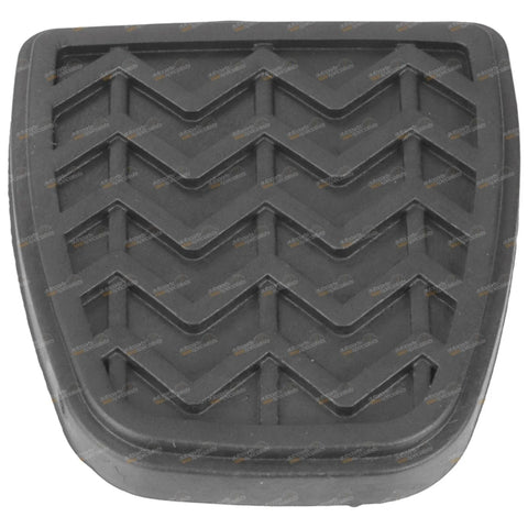 Toyota Landcruiser Prado Pedal Pad (2003–2015)
