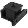 Toyota Coaster BB21R BB31R 3B Diesel Rear Transmission Engine Mount (1986-1992)