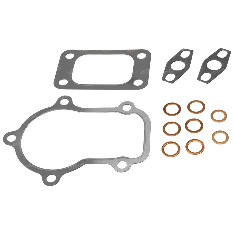 Falcon BA BF 6cyl 4.0L Barra 240T 245T Turbo Charger Mounting Gasket Set