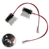 Nissan Altima Gear Shifter Repair Kit / 2.5L/3.5L (2013–2017)