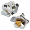 Honda Rancher 420 TRX420 Foreman 500 TRX500 ATV Front Brake Calipers & Pads