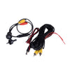 Rear View Camera  (170° Night Vision)