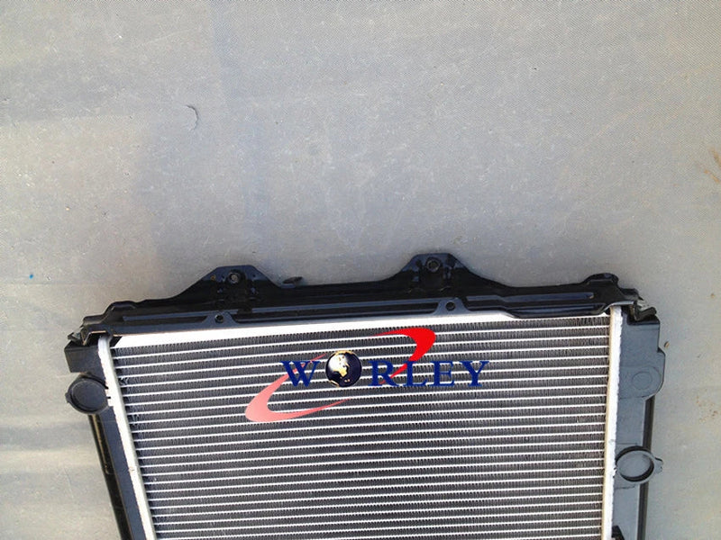 Toyota Hilux LN147R LN167R LN172R 3.0L 4CYL Radiator (1997-2006)