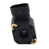 CNH New Holland Tractor Black Position Sensor Potentiometer (No Year)