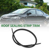 Honda Civic 2016-2021 Right Roof Sealing Strip (1 x Trim)
