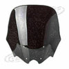 Honda NC700S Front Windshield (2010-2014)