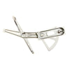 Holden Commodore VT Statesman Front Left Manual Window Regulator (1997-2000)