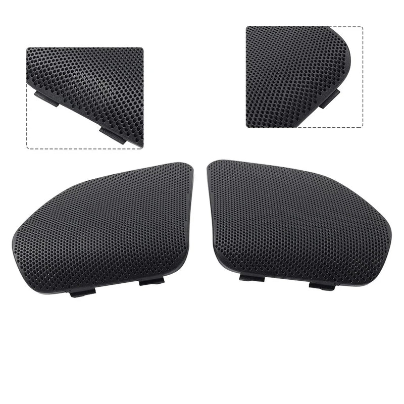 Honda Goldwing GL1800 2001-2005 Front Speaker Guard Cover ABS