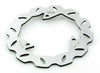 Yamaha YP250DX Majesty Rear Brake Disc Rotor (2005-2010)