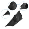 Honda Civic Auto Door Tweeter Speaker Panel Cover Trim (2006-2013)
