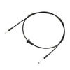 Hyundai Sonata Azera Hood Latch Release Cable (2006-2010)